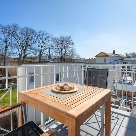 Aparthotel Villa Lea Heringsdorf  Esterno foto